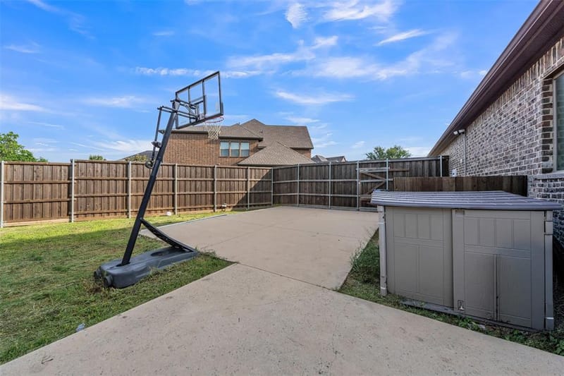 800 Goose Court, Forney TX 75126 - Photo 28