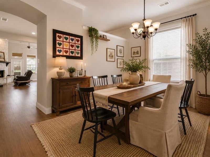 1036 Finsbury Lane, Forney TX 75126 - Photo 6