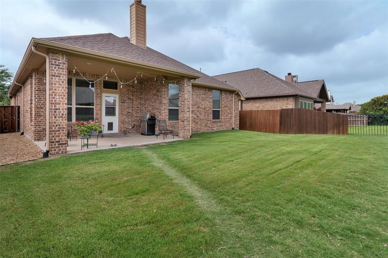 1036 Finsbury Lane, Forney TX 75126 - Photo 17