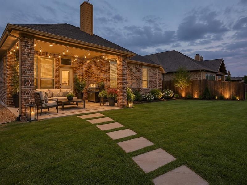 1036 Finsbury Lane, Forney TX 75126 - Photo 16