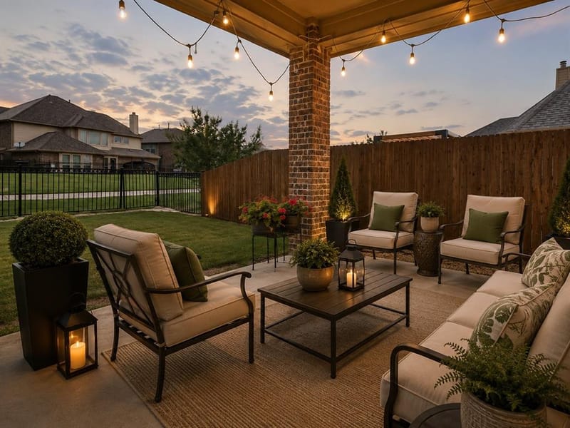 1036 Finsbury Lane, Forney TX 75126 - Photo 15