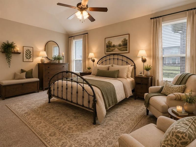 1036 Finsbury Lane, Forney TX 75126 - Photo 8