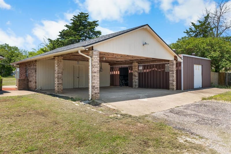 373 Ingred Street, Waco TX 76705 - Photo 22