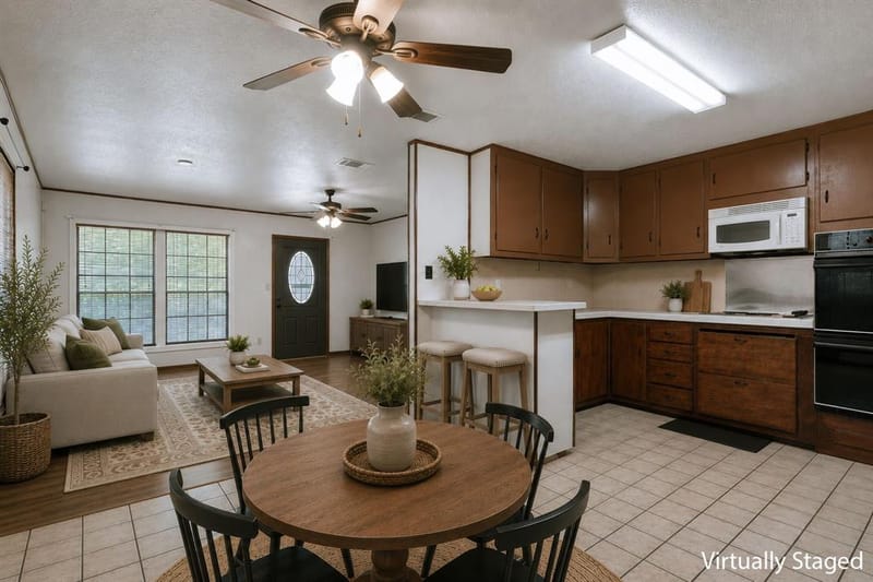 373 Ingred Street, Waco TX 76705 - Photo 7