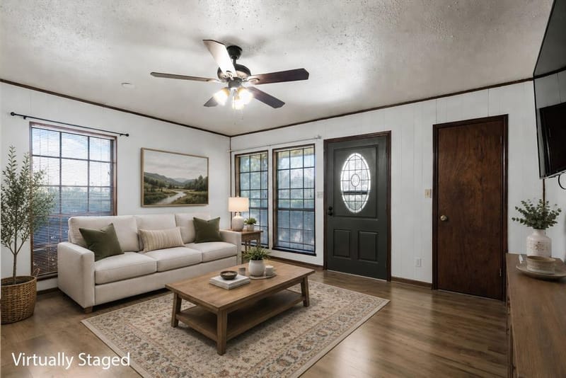 373 Ingred Street, Waco TX 76705 - Photo 3