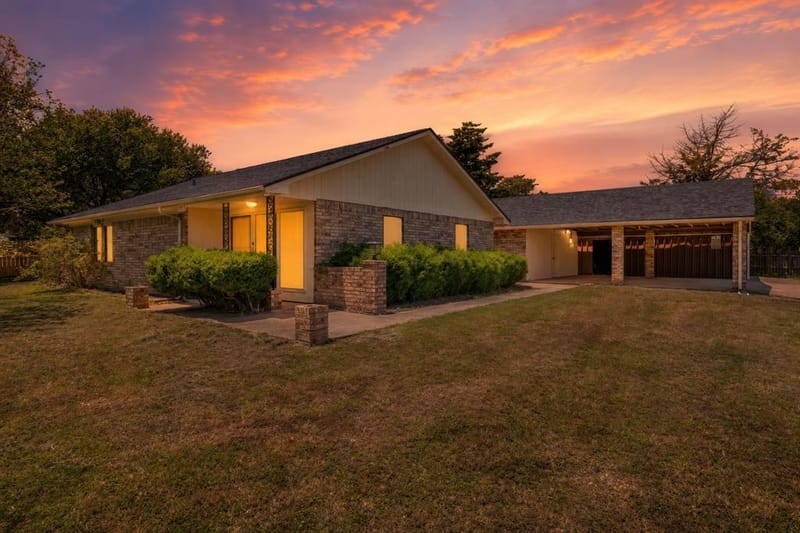 373 Ingred Street, Waco TX 76705