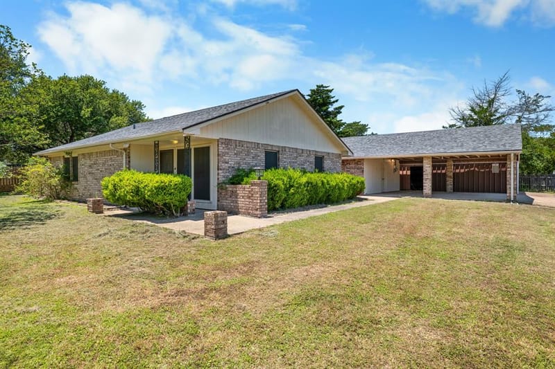 373 Ingred Street, Waco TX 76705 - Photo 20