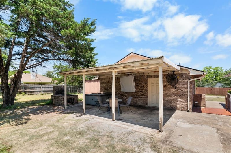 373 Ingred Street, Waco TX 76705 - Photo 24