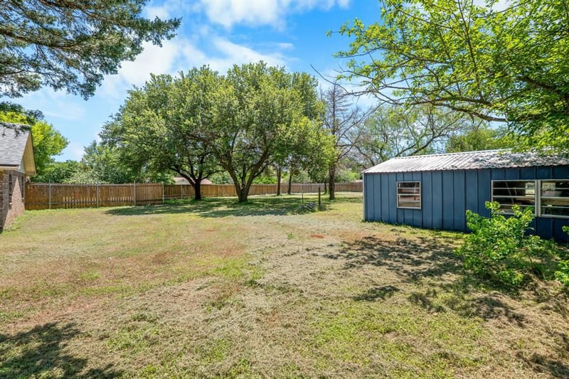 373 Ingred Street, Waco TX 76705 - Photo 30