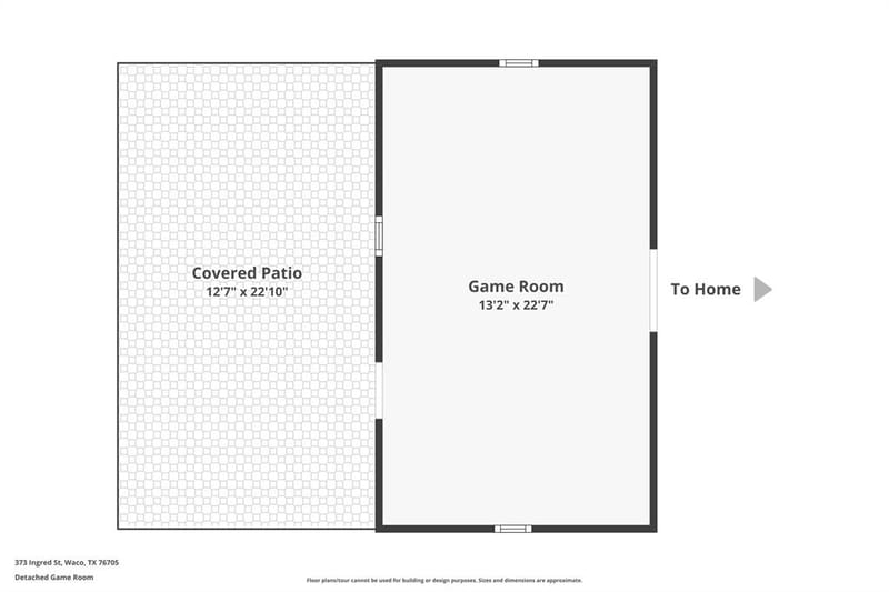 373 Ingred Street, Waco TX 76705 - Photo 38