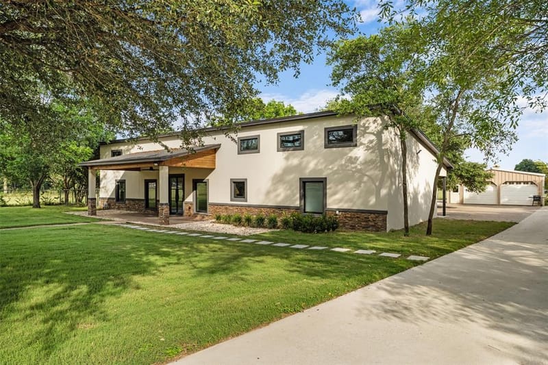 1215 E Stegall Road, Robinson TX 76706 - Photo 2