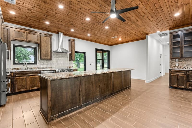1215 E Stegall Road, Robinson TX 76706 - Photo 13