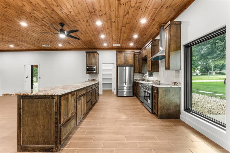1215 E Stegall Road, Robinson TX 76706 - Photo 7