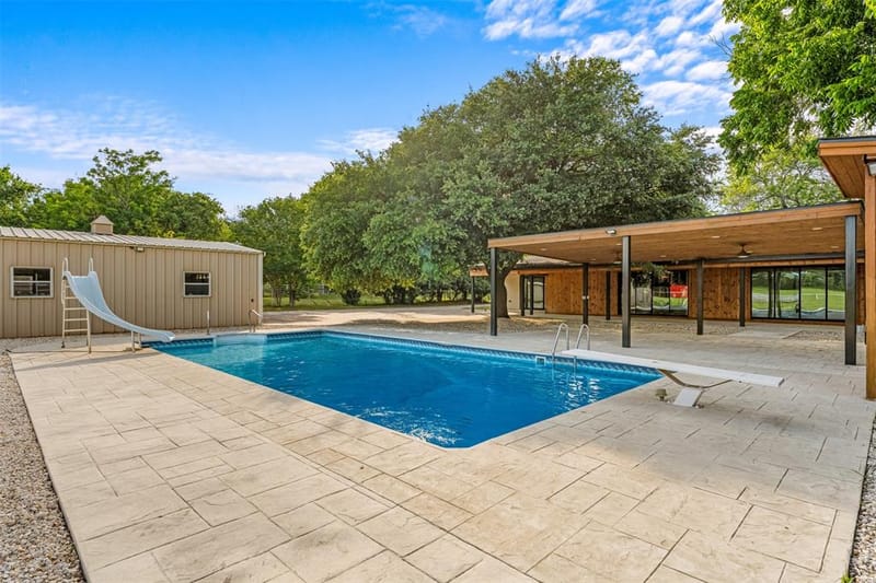 1215 E Stegall Road, Robinson TX 76706 - Photo 36