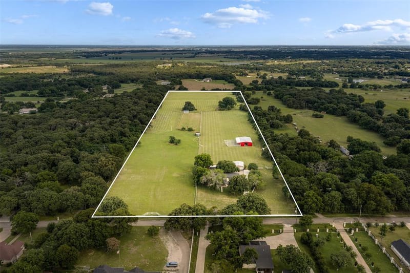 1215 E Stegall Road, Robinson TX 76706 - Photo 5