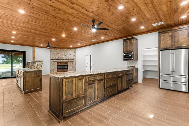 1215 E Stegall Road, Robinson TX 76706 - Photo 9