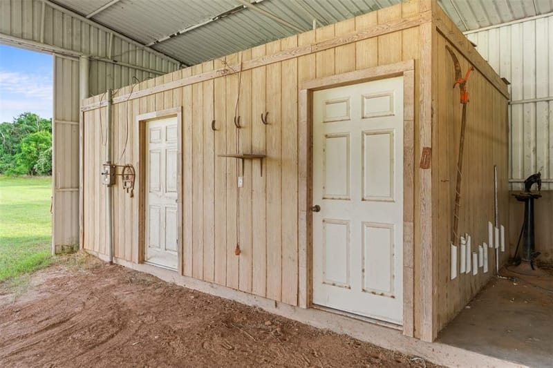 1215 E Stegall Road, Robinson TX 76706 - Photo 38