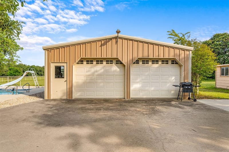 1215 E Stegall Road, Robinson TX 76706 - Photo 37