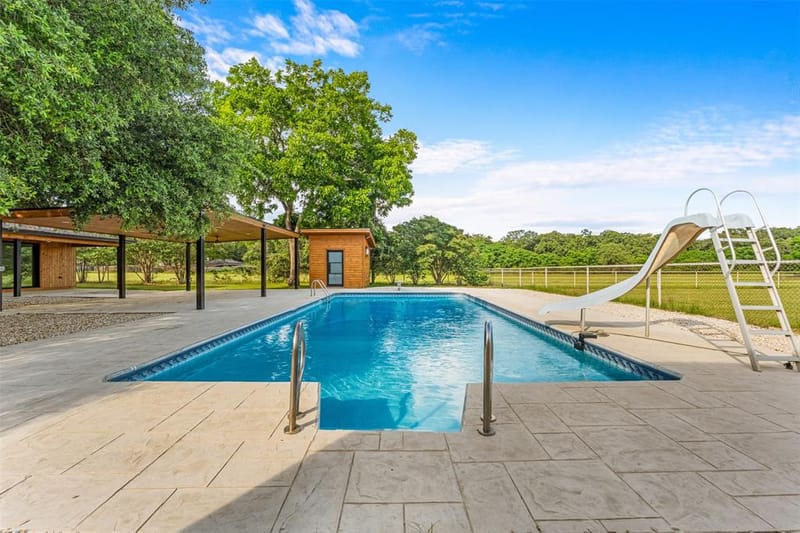 1215 E Stegall Road, Robinson TX 76706 - Photo 35