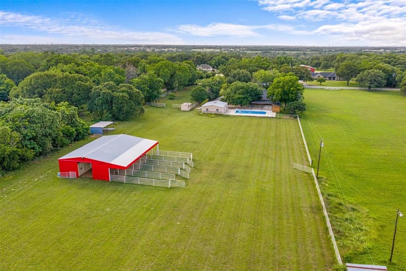 1215 E Stegall Road, Robinson TX 76706 - Photo 4