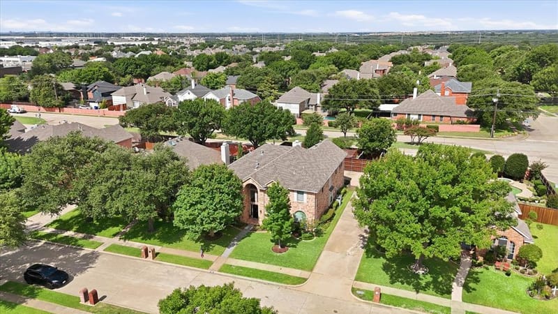 3207 Willow Ridge Trail, Carrollton TX 75007 - Photo 36