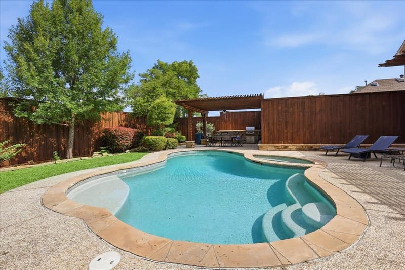3207 Willow Ridge Trail, Carrollton TX 75007 - Photo 32