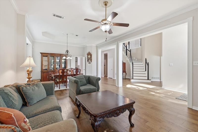 3207 Willow Ridge Trail, Carrollton TX 75007 - Photo 5