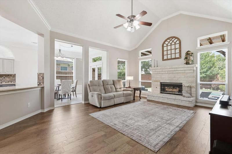 3207 Willow Ridge Trail, Carrollton TX 75007 - Photo 9