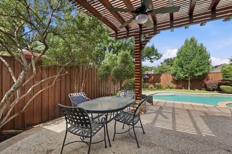 3207 Willow Ridge Trail, Carrollton TX 75007 - Photo 30