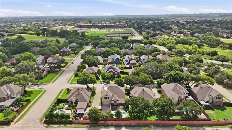 3207 Willow Ridge Trail, Carrollton TX 75007 - Photo 38