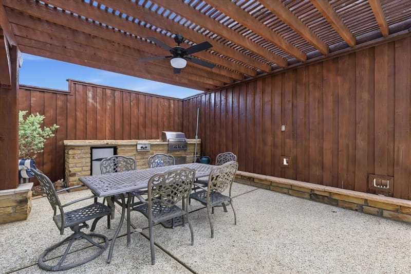 3207 Willow Ridge Trail, Carrollton TX 75007 - Photo 33