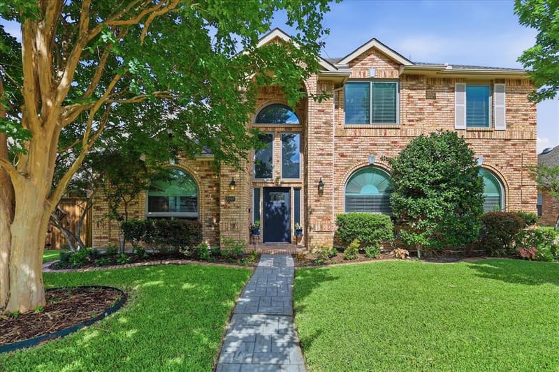 3207 Willow Ridge Trail, Carrollton TX 75007 - Photo 40