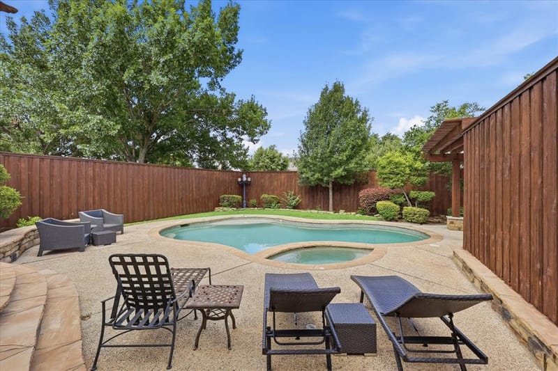 3207 Willow Ridge Trail, Carrollton TX 75007 - Photo 31