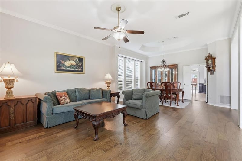 3207 Willow Ridge Trail, Carrollton TX 75007 - Photo 4