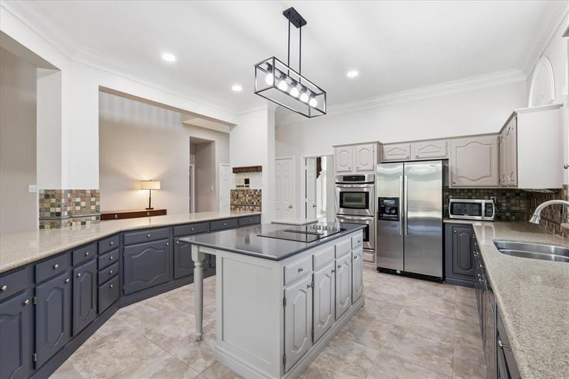 3207 Willow Ridge Trail, Carrollton TX 75007 - Photo 8