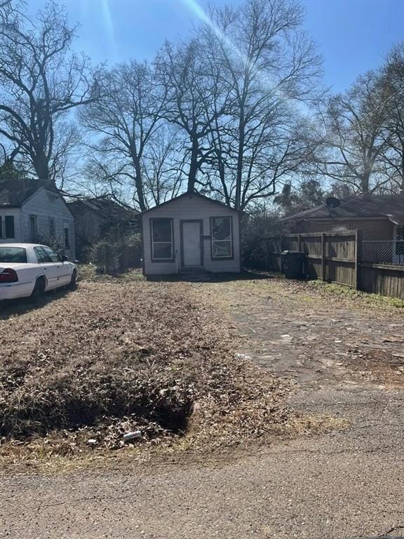 2623 Regent Street, Shreveport LA 71103