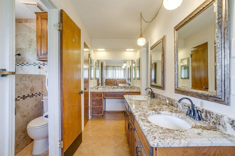 3503 Red Bud Drive, Weatherford TX 76087 - Photo 23