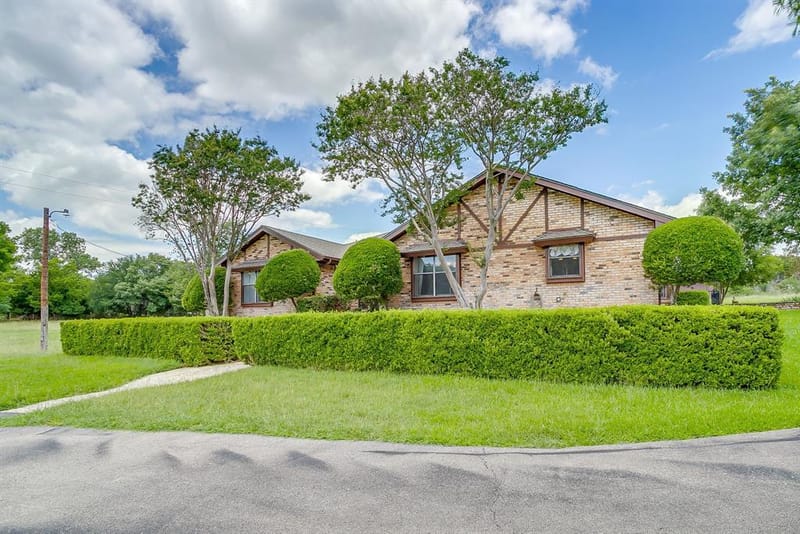 3503 Red Bud Drive, Weatherford TX 76087 - Photo 6