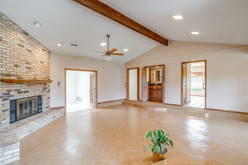 3503 Red Bud Drive, Weatherford TX 76087 - Photo 16