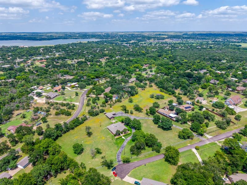 3503 Red Bud Drive, Weatherford TX 76087 - Photo 12