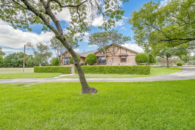 3503 Red Bud Drive, Weatherford TX 76087 - Photo 7