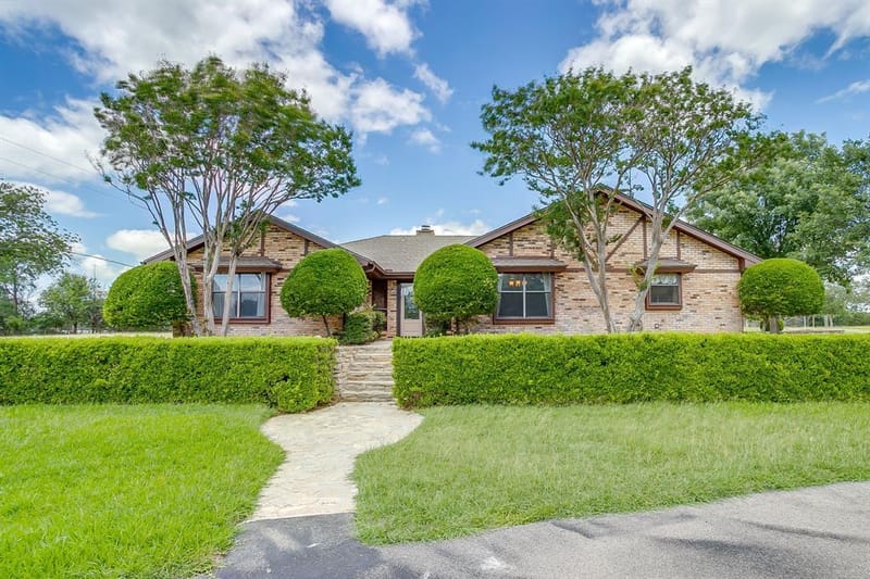 3503 Red Bud Drive, Weatherford TX 76087 - Photo 3