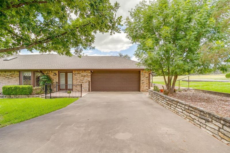 3503 Red Bud Drive, Weatherford TX 76087 - Photo 32