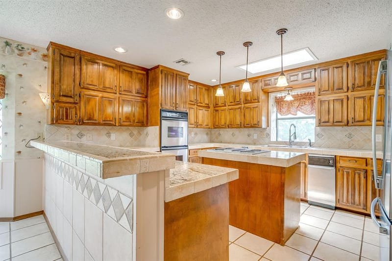 3503 Red Bud Drive, Weatherford TX 76087 - Photo 28