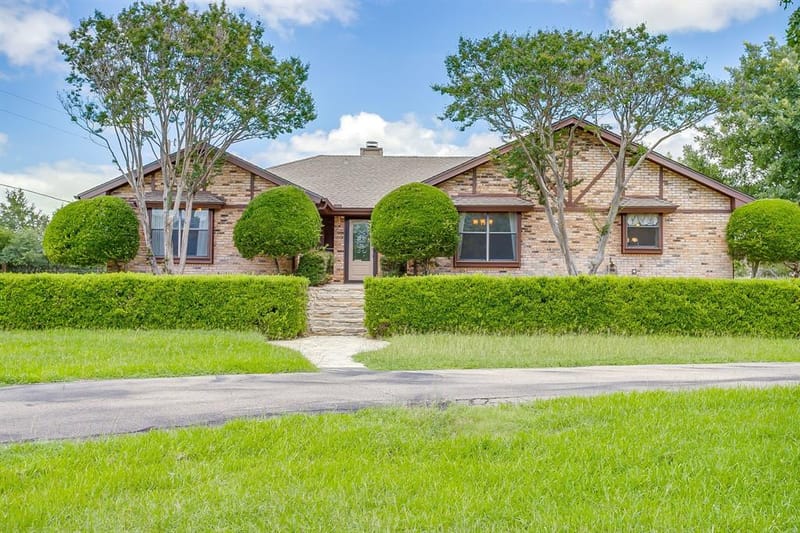 3503 Red Bud Drive, Weatherford TX 76087 - Photo 5
