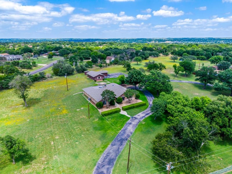 3503 Red Bud Drive, Weatherford TX 76087 - Photo 38