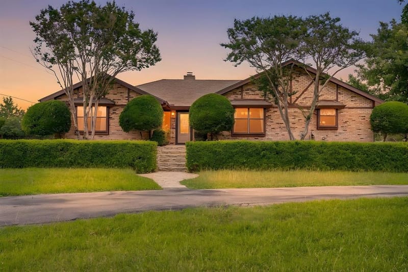 3503 Red Bud Drive, Weatherford TX 76087 - Photo 11