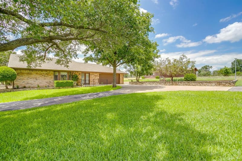 3503 Red Bud Drive, Weatherford TX 76087 - Photo 31