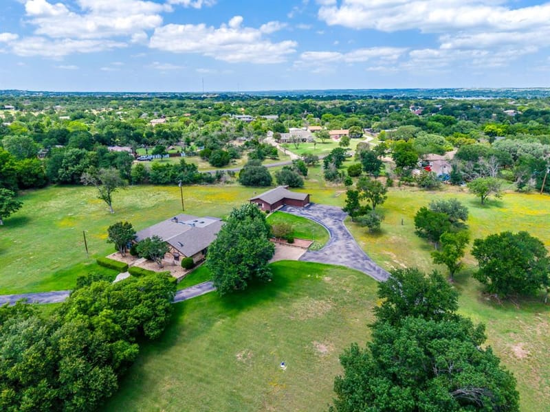 3503 Red Bud Drive, Weatherford TX 76087 - Photo 39