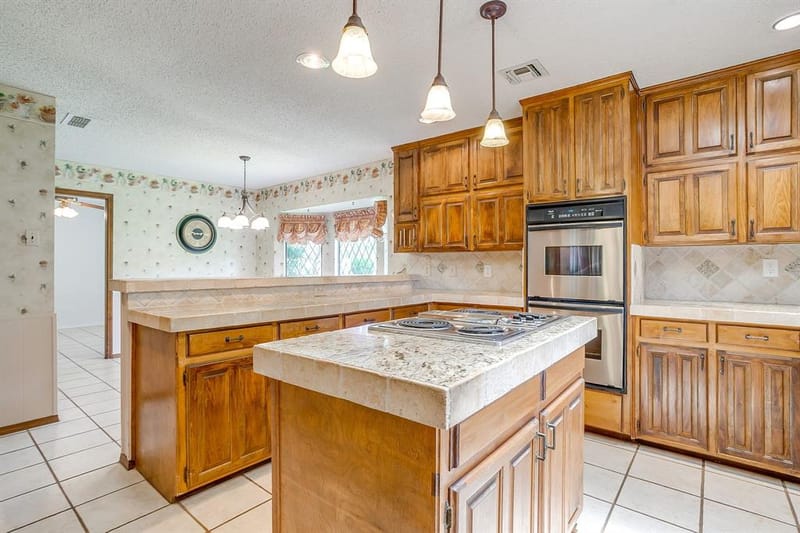 3503 Red Bud Drive, Weatherford TX 76087 - Photo 29